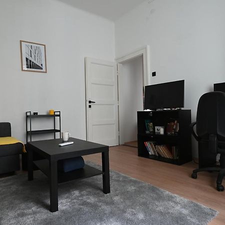 Step Apartments Beograd Bagian luar foto