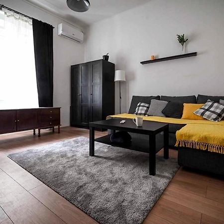 Step Apartments Beograd Bagian luar foto