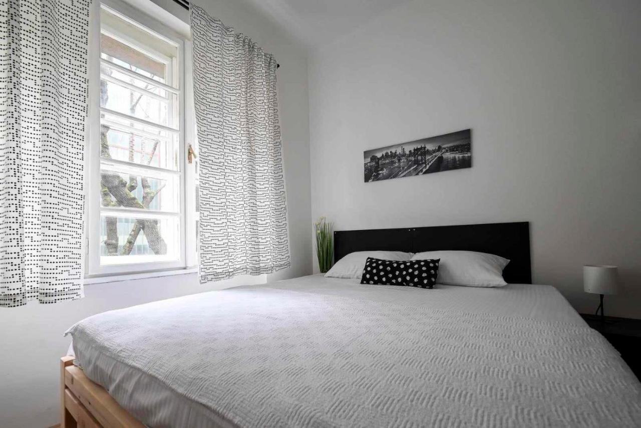 Step Apartments Beograd Bagian luar foto