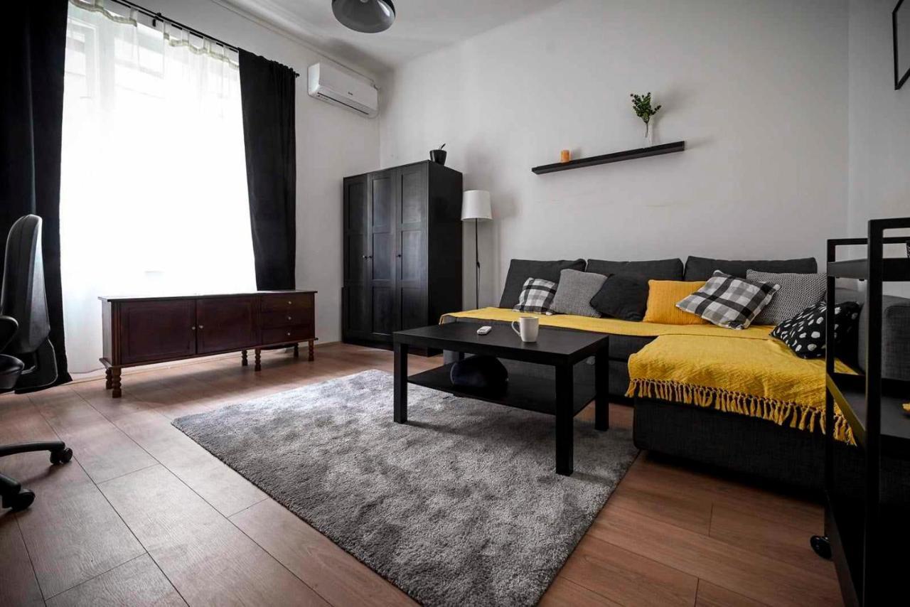 Step Apartments Beograd Bagian luar foto