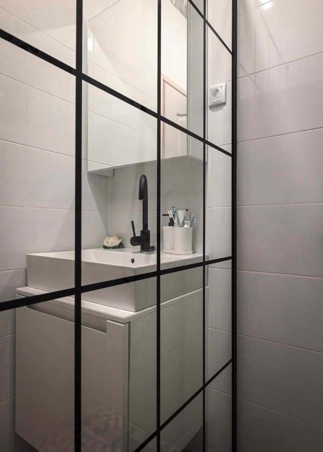 Step Apartments Beograd Bagian luar foto
