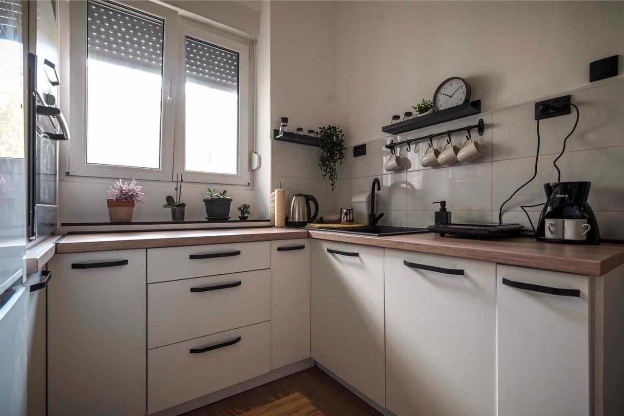 Step Apartments Beograd Bagian luar foto